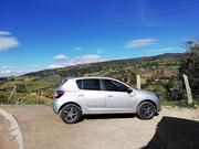 Renault Sandero • 2017 • 34,000 km 6