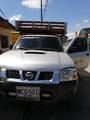 Nissan Frontier • 2014 • 116,000 km 2