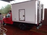 Ford F-150 • 1995 • 350,000 km 8