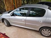 Peugeot 207 CC • 2011 • 98,000 km 3