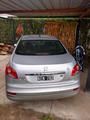 Peugeot 207 CC • 2011 • 98,000 km 1