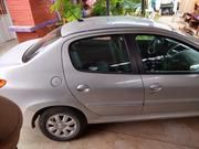 Peugeot 207 CC • 2011 • 98,000 km 5