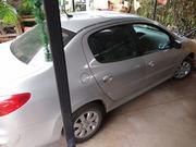 Peugeot 207 CC • 2011 • 98,000 km 2