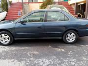 Honda Accord • 2000 • 100,000 km 1