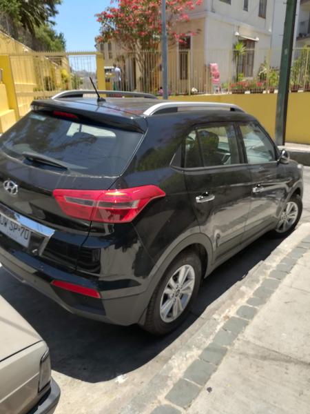 Hyundai Accent • 2017 • 18,000 km 2