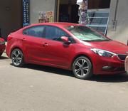 Kia Cerato • 2013 • 61,000 km 2
