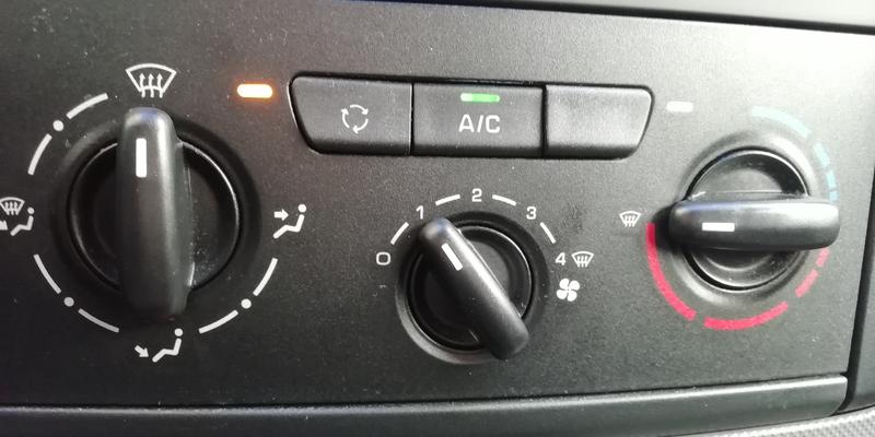 Citroën Berlingo • 2018 • 13,300 km 9