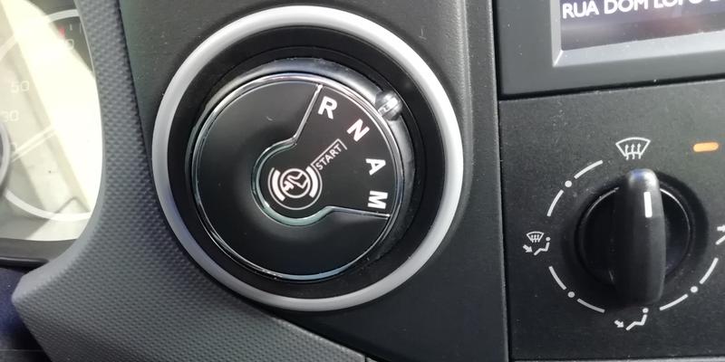 Citroën Berlingo • 2018 • 13,300 km 12