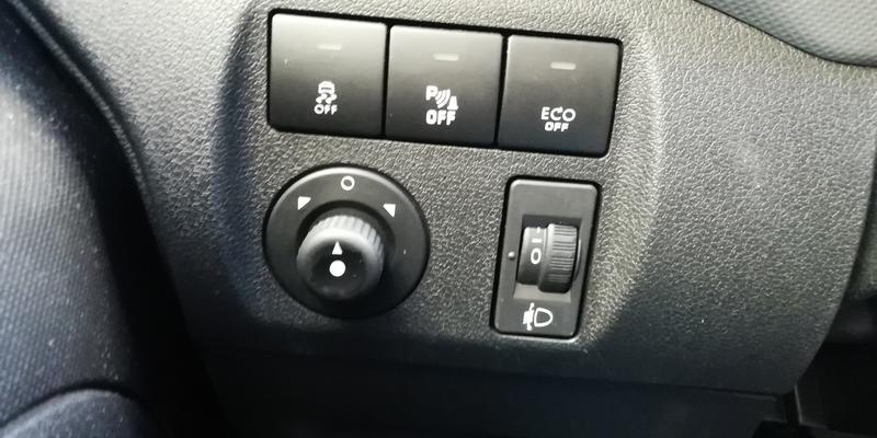 Citroën Berlingo • 2018 • 13,300 km 2