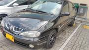 Renault Mégane • 2008 • 130,000 km 2