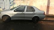 Fiat Siena • 2008 • 106 km 1