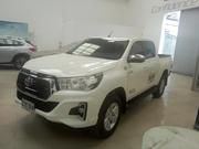 Toyota Hilux • 2019 • 0 km 1