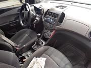 Chevrolet Sonic • 2013 • 100,000 km 3