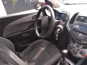 Chevrolet Sonic • 2013 • 100,000 km 4