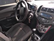 Chevrolet Sonic • 2013 • 100,000 km 7