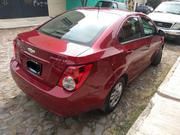 Chevrolet Sonic • 2013 • 100,000 km 10