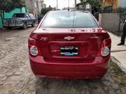 Chevrolet Sonic • 2013 • 100,000 km 2
