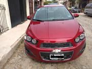 Chevrolet Sonic • 2013 • 100,000 km 5