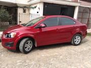 Chevrolet Sonic • 2013 • 100,000 km 8