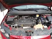 Chevrolet Sonic • 2013 • 100,000 km 11