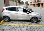 Ford Fiesta • 2016 • 24,000 km 4