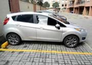 Ford Fiesta • 2016 • 24,000 km 2