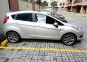 Ford Fiesta • 2016 • 24,000 km 5