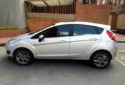 Ford Fiesta • 2016 • 24,000 km 3