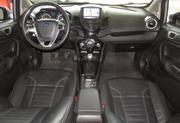 Ford Fiesta • 2016 • 24,000 km 6