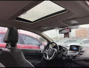 Ford Fiesta • 2016 • 24,000 km 7