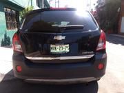 Chevrolet Captiva • 2013 • 68,000 km 4