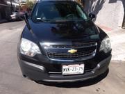 Chevrolet Captiva • 2013 • 68,000 km 2