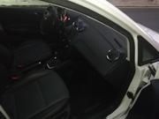 Seat Ibiza • 2017 • 59,000 km 2