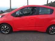 Chevrolet Spark GT • 2012 • 150,000 km 5