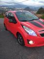 Chevrolet Spark GT • 2012 • 150,000 km 4