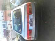 Chery Fulwin • 2006 • 100,000 km 2