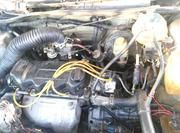 Chery Fulwin • 2006 • 100,000 km 6