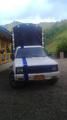Chevrolet Luv • 1984 • 1,111 km 1