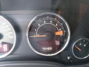 Jeep Compass • 2015 • 75,489 km 1