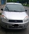 Ford Fiesta • 2007 • 155,000 km 2