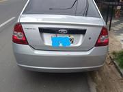 Ford Fiesta • 2007 • 155,000 km 3