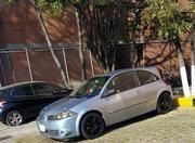 Renault Megane II • 2005 • 145,000 km 4
