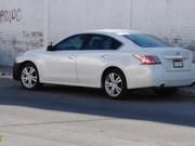 Nissan Altima • 2015 • 113,000 km 2