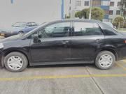 Nissan Tiida • 2012 • 1,060,000 km 4
