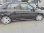 Nissan Tiida • 2012 • 1,060,000 km 8