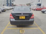 Nissan Tiida • 2012 • 1,060,000 km 2