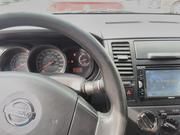 Nissan Tiida • 2012 • 1,060,000 km 1