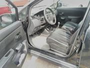 Nissan Tiida • 2012 • 1,060,000 km 3