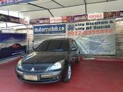 Mitsubishi Lancer • 2012 • 69,931 km 11
