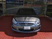 Hyundai Accent • 2016 • 112,980 km 6
